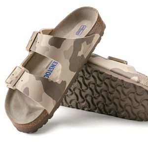 Arizona Soft Footbed Birkenstocks